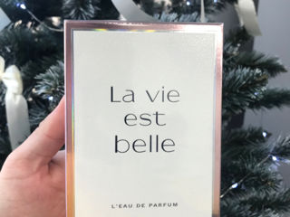 La vie este beel 100ml 30ml