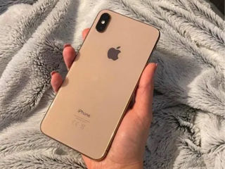 IPhone XS MAX GOLD