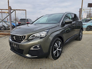 Peugeot 3008 foto 1