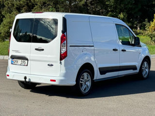 Ford Tourneo Connect foto 5