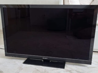 Televizor Sony Bravia diagonala 1 m . Telecomandă foto 2