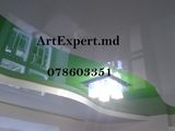 De la 7 € ArtExpert-md tavane extensibile натяжныe потолки! foto 5