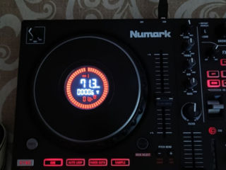 Numark mixtrak platinum fx foto 4