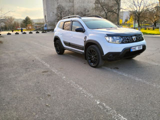 Dacia Duster foto 2