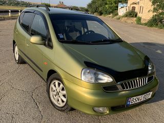 Daewoo Tacuma foto 2