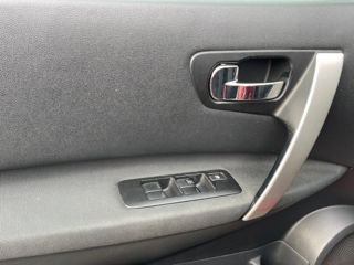 Nissan Qashqai foto 7