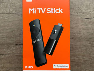 Mi Tv stick FHD