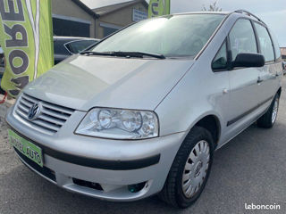 piese vw saran  ford galaxy 1.9 tdi 2.0 tdi foto 5