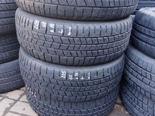 R16 205/60 Goodyear 4 buc foto 1