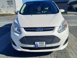 Ford C-Max foto 9