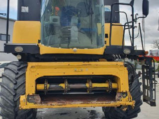 New Holland CX6080 din 2017 foto 2