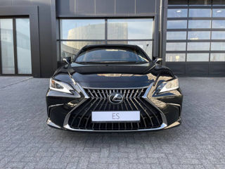 Lexus ES Series foto 2