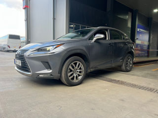 Lexus NX Series foto 2