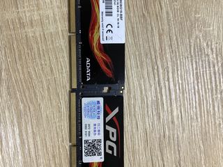 DDR4 8gbx2 2666 MHz foto 1