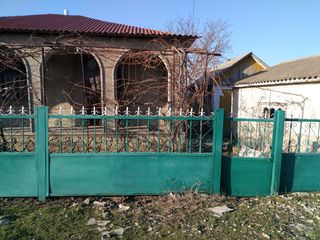 Se vinde casă de piatră în s.Tirnova r.Donduseni foto 6