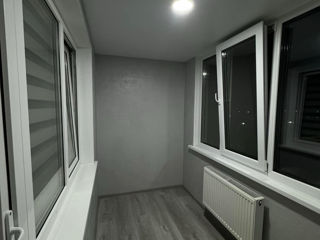 Apartament cu 2 camere, 52 m², Periferie, Strășeni foto 7