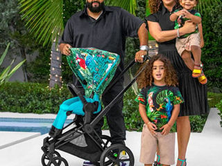 Cybex Priam Dj Khaled