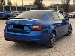 Skoda Octavia foto 3