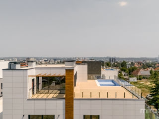 Apartament cu 4 camere, 310 m², Telecentru, Chișinău foto 4