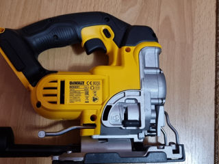 DeWalt DCS331 foto 2