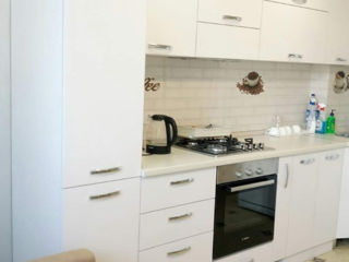 Apartament cu 1 cameră, 46 m², Botanica, Chișinău foto 3