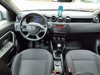 Dacia Duster foto 4