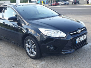 Ford Focus foto 2