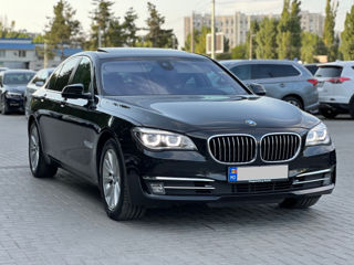 BMW 7 Series foto 4