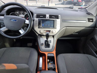 Ford Kuga фото 3