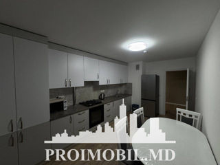 Apartament cu 2 camere, 60 m², Râșcani, Chișinău foto 6