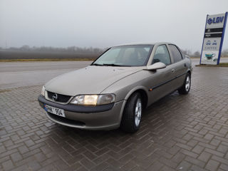 Opel Vectra foto 2