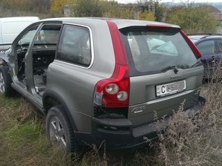 Piese dezmembrare volvo xc 90 foto 2