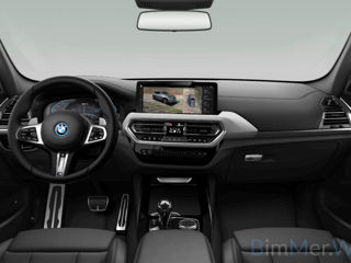 BMW X3 foto 19