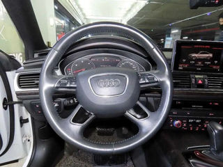 Audi A6 foto 8