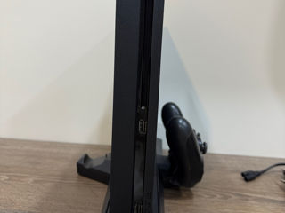 PS4 Slim 512gb foto 3