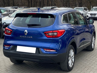 Renault Kadjar foto 4