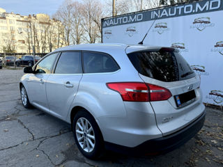 Ford Focus foto 3