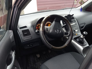 Toyota Auris foto 5