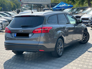 Ford Focus foto 5