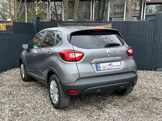 Renault Captur foto 4