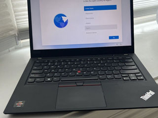 Lenovo ThinkPad T495 14" foto 5