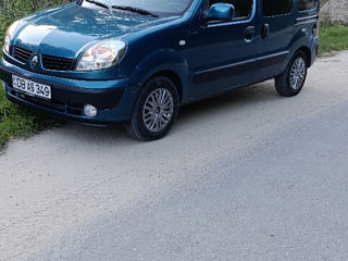 Renault Kangoo foto 6