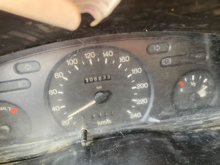 Ford Courier фото 4