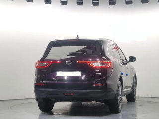 Renault Koleos foto 4