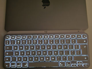 Tastatură - Logitech MX Keys Mini for Mac. Nou & Sigilat foto 6