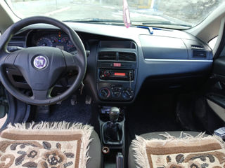 Fiat Linea foto 9