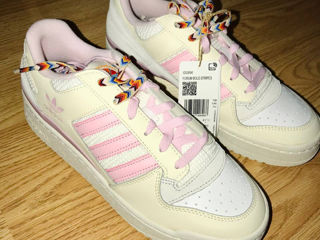 Adidas Forum Bold Stripes foto 4