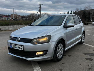 Volkswagen Polo foto 4