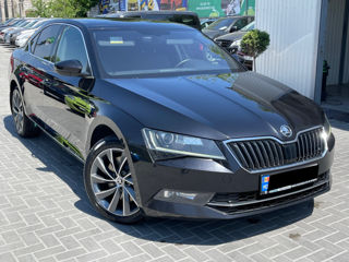 Skoda Superb foto 5