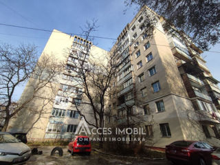 Apartament cu 3 camere, 69 m², Botanica, Chișinău